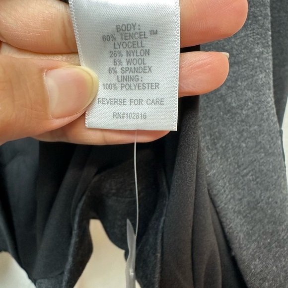 Garnet Hill Coat sz 16 - Picture 7 of 7